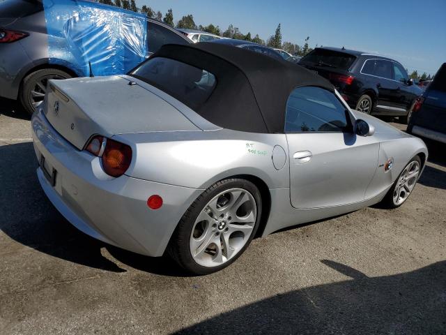 Изображение 3 2004 BMW Z4 3.0 2004 с VIN 4USBT53584LU07745