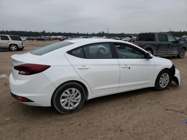 Image 3 of 2020 HYUNDAI ELANTRA SE 2020 with VIN 5NPD74LF4LH499865