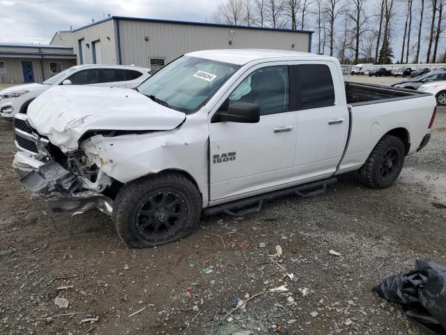 Изображение 2017 RAM 1500 SLT 2017
