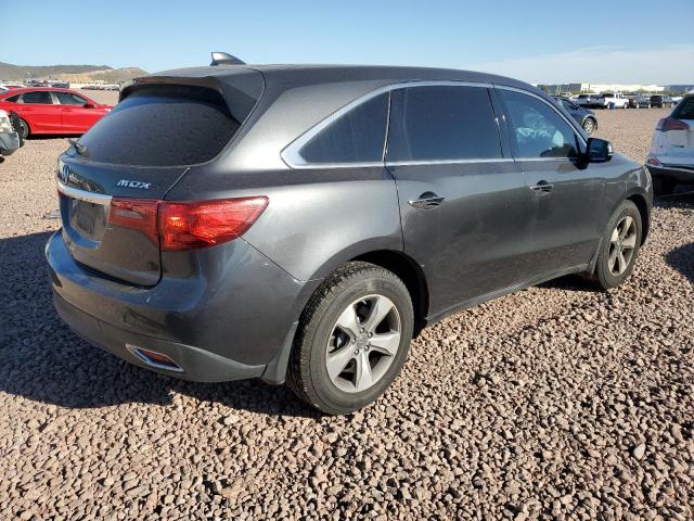 Изображение 3 2015 ACURA MDX  2015 с VIN 5FRYD3H20FB004251