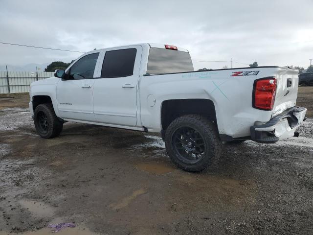Изображение 2 2018 CHEVROLET SILVERADO K1500 LT 2018 с VIN 3GCUKREC5JG133319