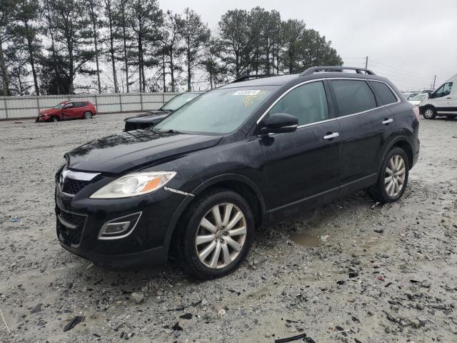 Obraz 1 z 2010 MAZDA CX-9  2010 z VIN JM3TB2MA8A0220887
