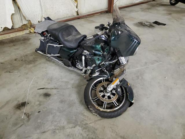 Изображение 1 2021 HARLEY-DAVIDSON FLHTK  2021 с VIN 1HD1KEF14MB660966