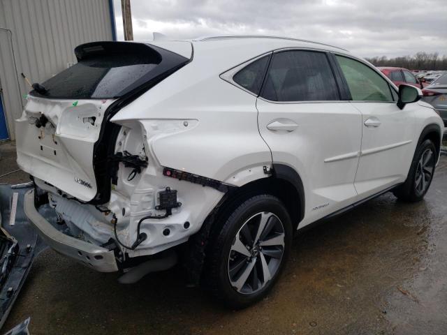 Изображение 3 2020 LEXUS NX 300H 2020 с VIN JTJGJRDZXL2139924