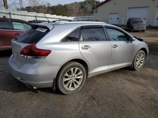 Image 3 of 2013 TOYOTA VENZA LE 2013 with VIN 4T3BA3BB1DU039834