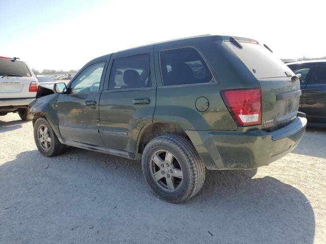 Obraz 2 z 2007 JEEP GRAND CHEROKEE LAREDO 2007 z VIN 1J8HS48PX7C595009