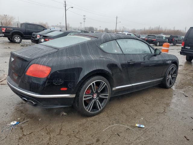 Image 3 of 2016 BENTLEY CONTINENTAL GT V8 S 2016 with VIN SCBFH7ZA8GC058408