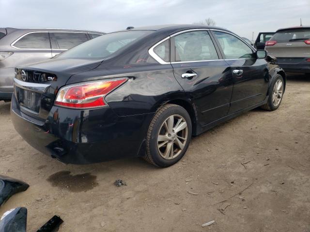 Obraz 3 z 2015 NISSAN ALTIMA 2.5 2015 z VIN 1N4AL3AP4FC178581