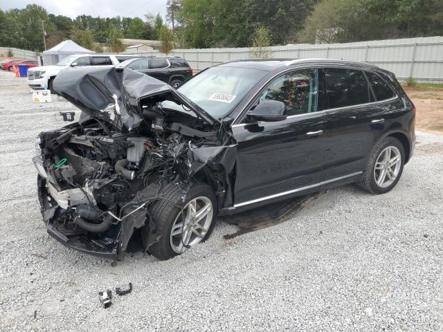 Audi Q5 Premium Plus 2017 image