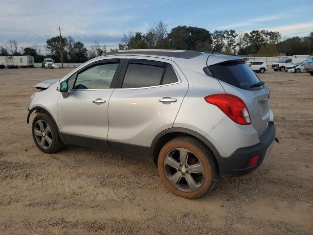 Изображение 2 2014 BUICK ENCORE  2014 с VIN KL4CJASB9EB511288