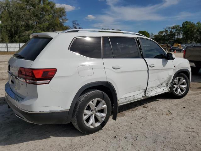 Image 3 of 2018 VOLKSWAGEN ATLAS SEL 2018 with VIN 1V2ER2CA2JC534448