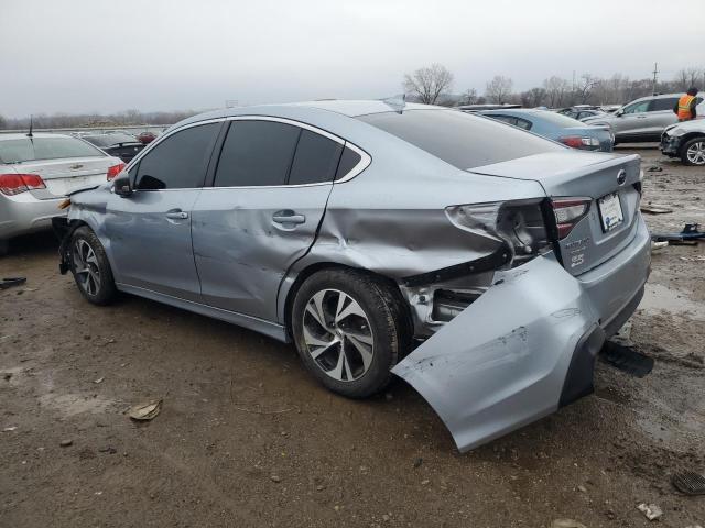 Изображение 2 2020 SUBARU LEGACY  2020 с VIN 4S3BWAB6XL3005028