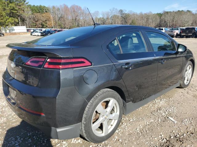 Image 3 of 2014 CHEVROLET VOLT  2014 with VIN 1G1RD6E49EU150451