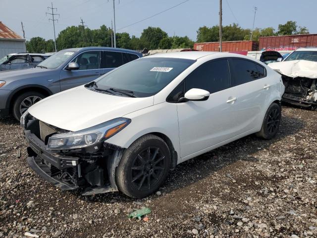 Image 1 of 2018 KIA FORTE LX 2018 with VIN 3KPFL4A75JE188074