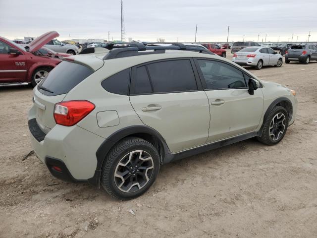 Изображение 3 2016 SUBARU CROSSTREK LIMITED 2016 с VIN JF2GPANC3G8200922