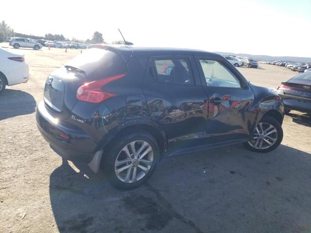Image 3 of 2011 NISSAN JUKE S 2011 with VIN JN8AF5MV3BT016575