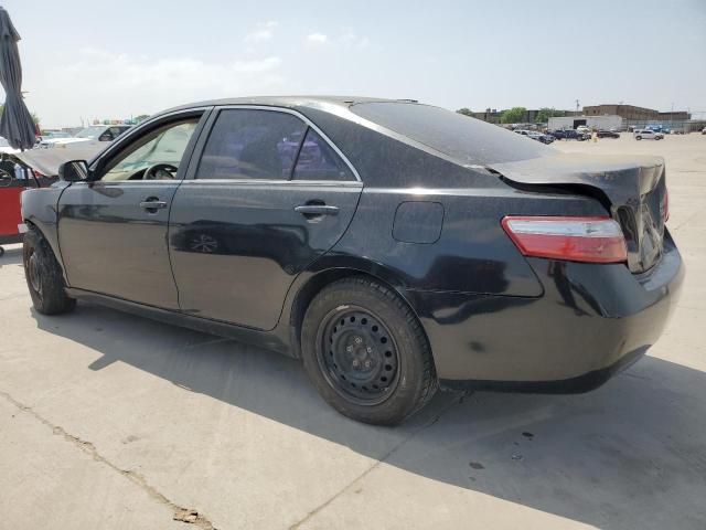 Obraz 2 z 2007 TOYOTA CAMRY CE 2007 z VIN 4T1BE46K07U680166