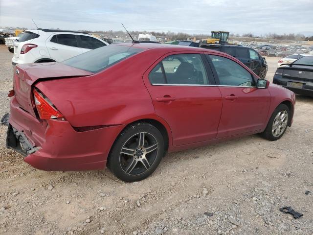 Obraz 3 z 2011 FORD FUSION SE 2011 z VIN 3FAHP0HA9BR210682