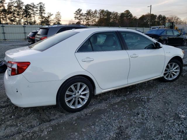 Obraz 3 z 2014 TOYOTA CAMRY HYBRID 2014 z VIN 4T1BD1FK3EU118504