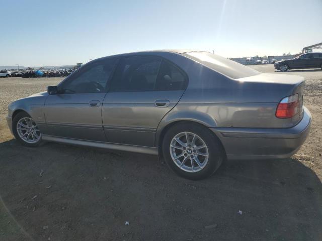 Image 2 of 2002 BMW 540 I AUTOMATIC 2002 with VIN WBADN63472GN87793