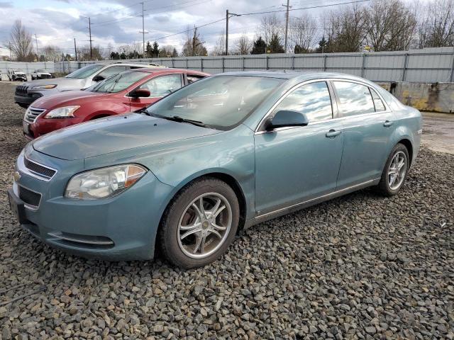 Изображение 1 2009 CHEVROLET MALIBU 1LT 2009 с VIN 1G1ZH57B39F207523