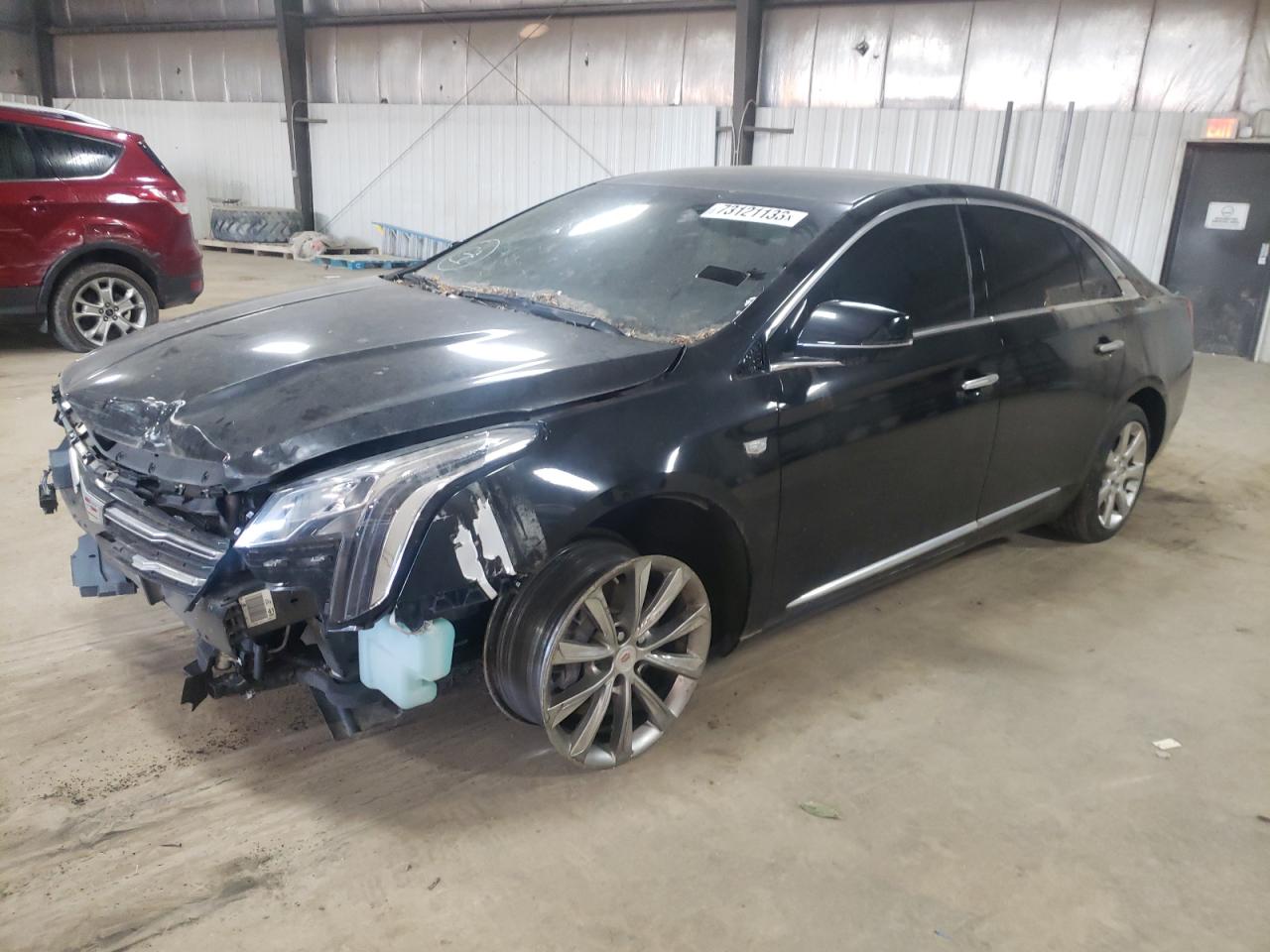 Изображение 2019 CADILLAC XTS LUXURY 2019