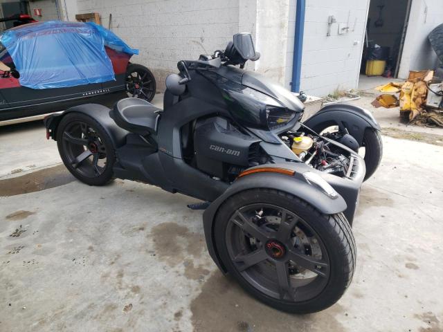 Image 1 of 2021 CAN-AM RYKER  2021 with VIN 3JB2FEF22MJ002613