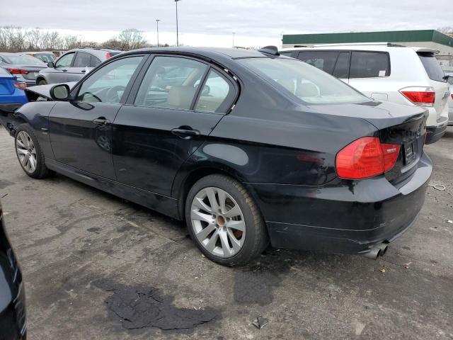 Obraz 2 z 2009 BMW 328 XI SULEV 2009 z VIN WBAPK53509A514206