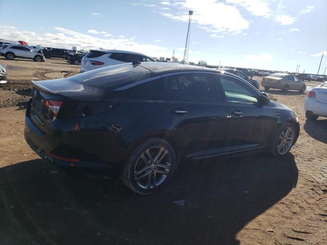 Image 3 of 2013 KIA OPTIMA SX 2013 with VIN 5XXGR4A67DG125659