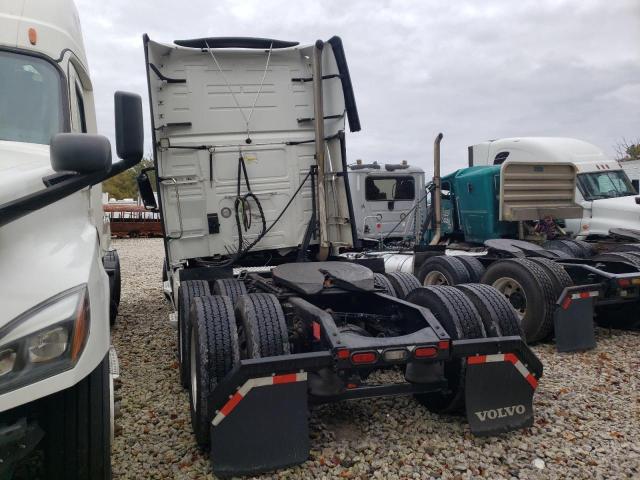Image 3 of 2020 VOLVO VN VNL 2020 with VIN 4V4NC9EH9LN237002