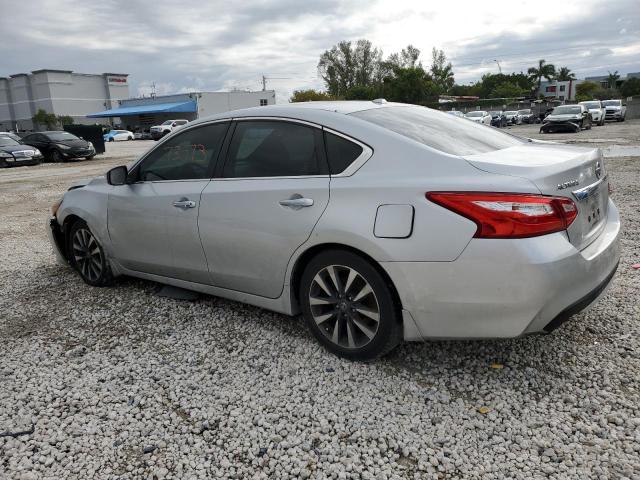 Изображение 2 2016 NISSAN ALTIMA 2.5 2016 с VIN 1N4AL3AP8GC257396