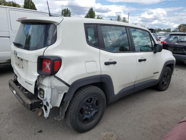 Изображение 3 2020 JEEP RENEGADE SPORT 2020 с VIN ZACNJAAB2LPL52985