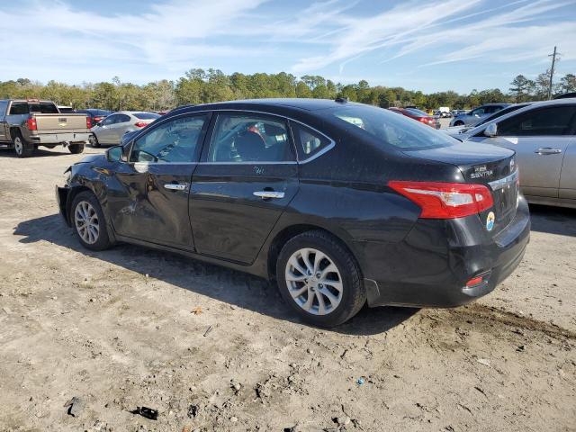 Image 2 of 2018 NISSAN SENTRA S 2018 with VIN 3N1AB7AP5JY211062