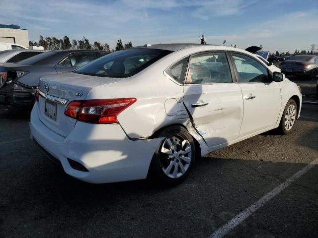 Obraz 3 z 2016 NISSAN SENTRA S 2016 z VIN 3N1AB7AP4GY234454