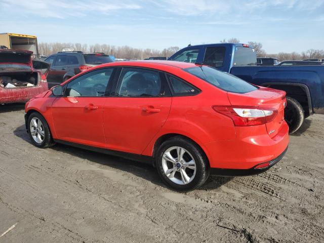 Image 2 of 2013 FORD FOCUS SE 2013 with VIN 1FADP3F22DL182088
