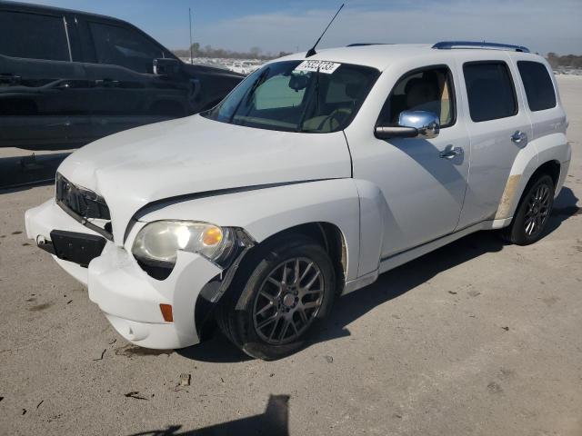 Obraz 1 z 2009 CHEVROLET HHR LT 2009 z VIN 3GNCA23B59S502213