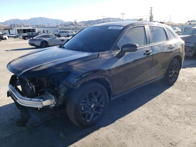 Obraz 1 z 2023 HONDA HR-V SPORT 2023 z VIN 3CZRZ2H56PM713589