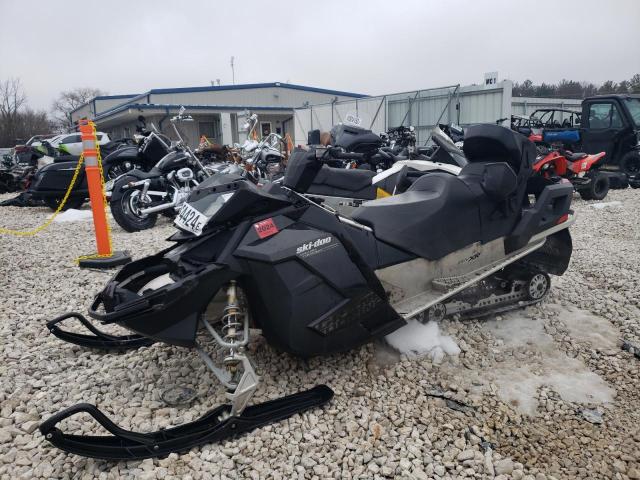 Изображение 3 2011 SKI SNOWMOBILE 2011 с VIN 2BPSESBA8BV000310