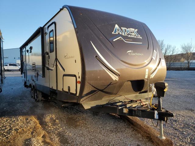 Изображение 2019 COACH CAMPER 2019
