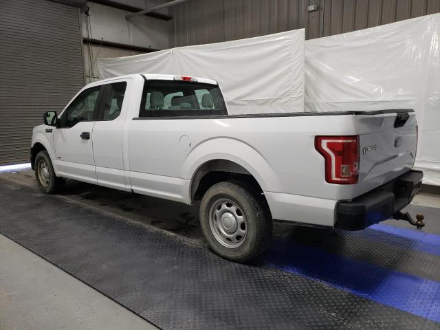 Obraz 2 z 2016 FORD F150 SUPER CAB 2016 z VIN 1FTFX1CG7GKF34390