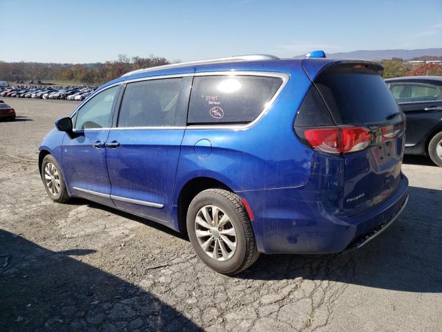 Изображение 2 2019 CHRYSLER PACIFICA TOURING L 2019 с VIN 2C4RC1BGXKR714936