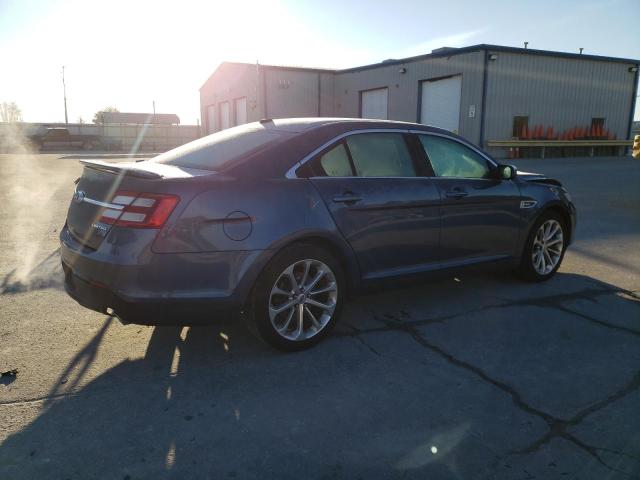Obraz 3 z 2019 FORD TAURUS LIMITED 2019 z VIN 1FAHP2F88KG110303