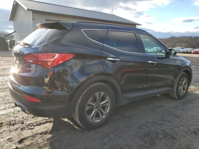 Изображение 3 2015 HYUNDAI SANTA FE SPORT  2015 с VIN 5XYZU3LB4FG244649