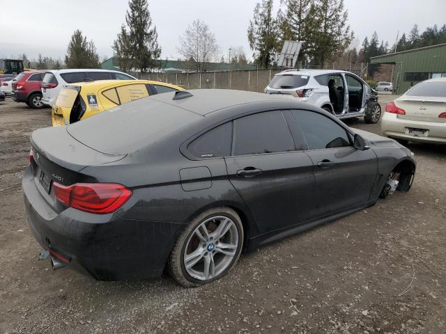 Obraz 3 z 2018 BMW 440XI GRAN COUPE 2018 z VIN WBA4J7C54JBH14184