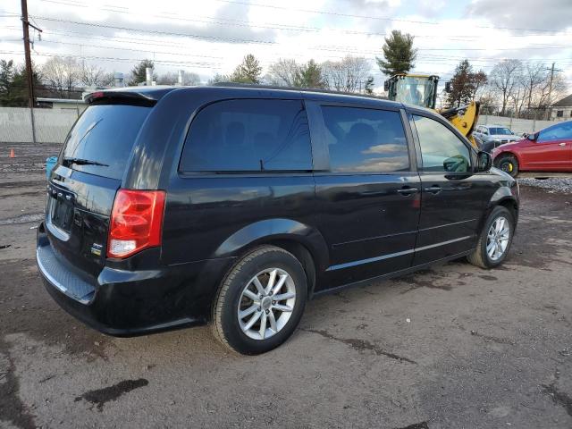 Obraz 3 z 2016 DODGE GRAND CARAVAN SXT 2016 z VIN 2C4RDGCG0GR234832
