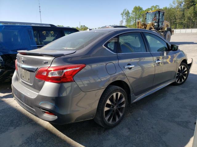 Image 3 of 2019 NISSAN SENTRA S 2019 with VIN 3N1AB7AP8KY328698