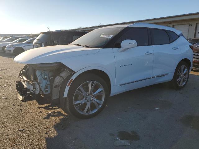 Изображение 1 2019 CHEVROLET BLAZER PREMIER 2019 с VIN 3GNKBKRS7KS559518