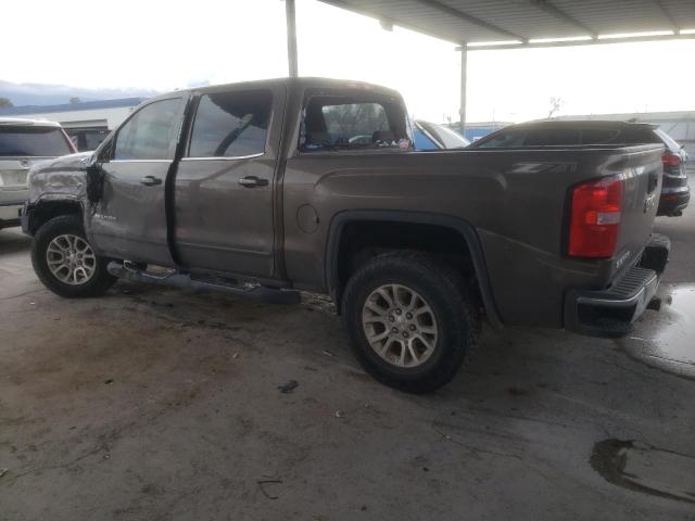 Obraz 2 z 2014 GMC SIERRA K1500 SLE 2014 z VIN 3GTU2UEC3EG416472
