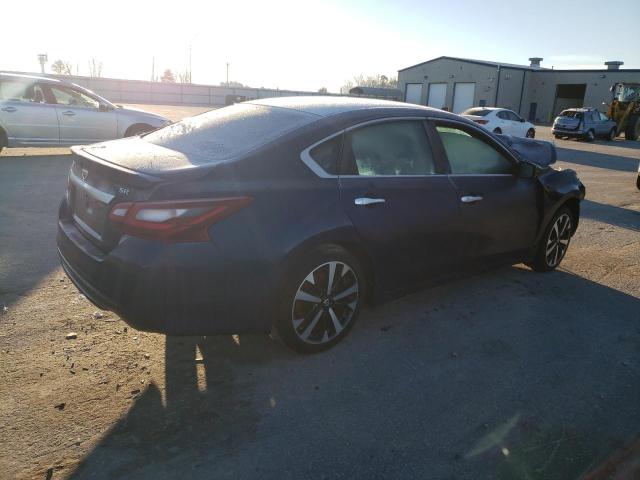 Image 3 of 2018 NISSAN ALTIMA 2.5 2018 with VIN 1N4AL3APXJC121486