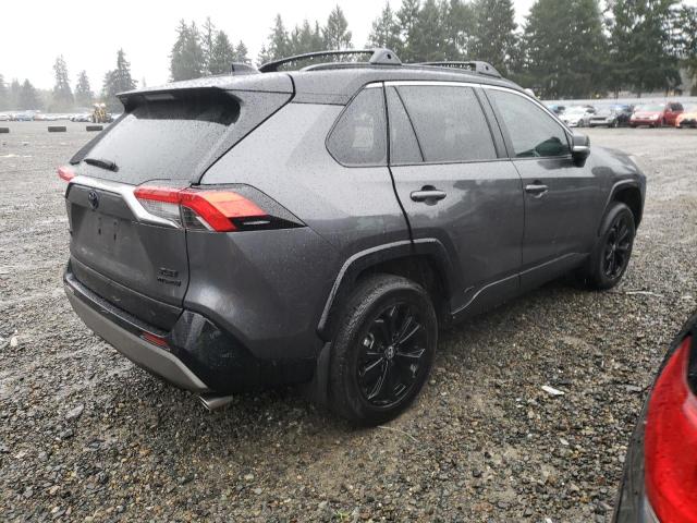 Image 3 of 2023 TOYOTA RAV4 XSE 2023 with VIN 4T3E6RFV5PU127179